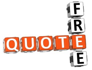 Free Quote