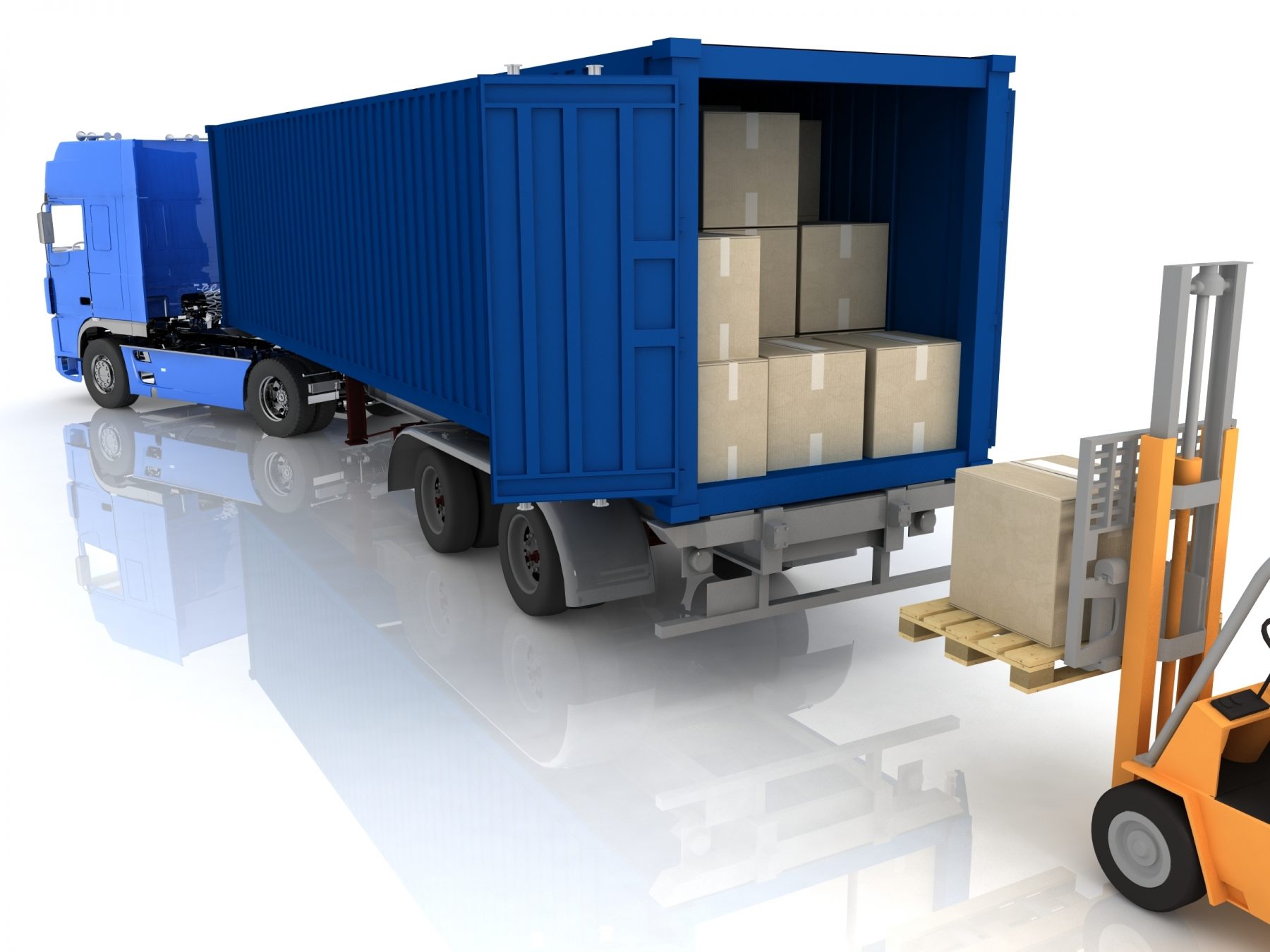 Cheap Freight Shipping