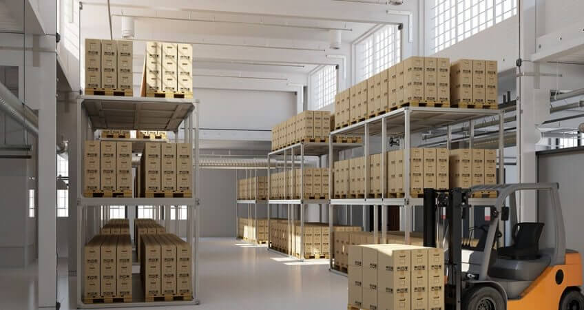 Volume LTL Shipping