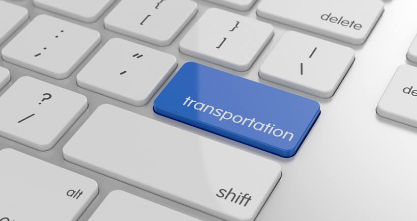 Technology Changed Logistics