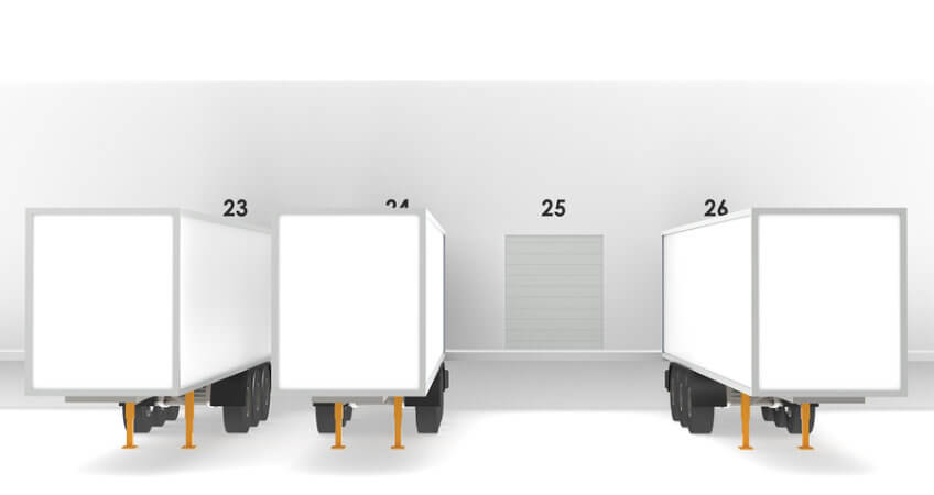 Truckload Shipping