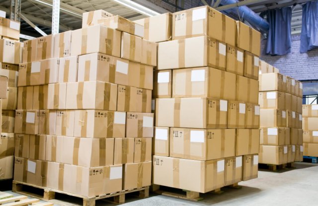LTL freight density affects your freight cost