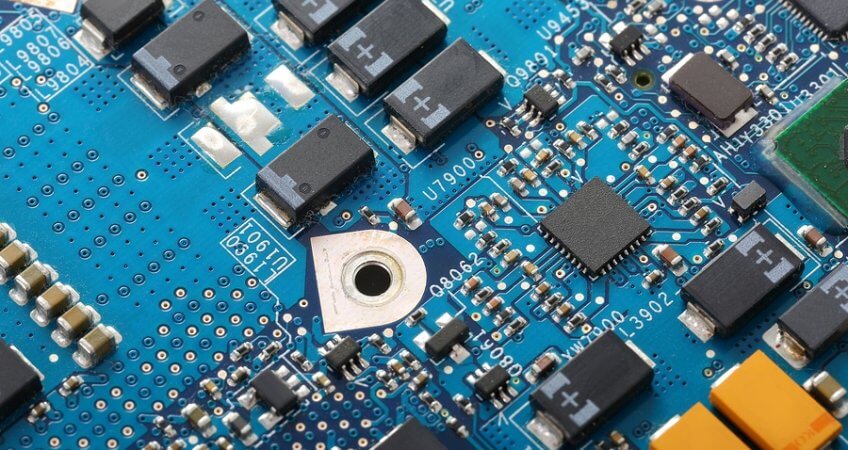 Electronics