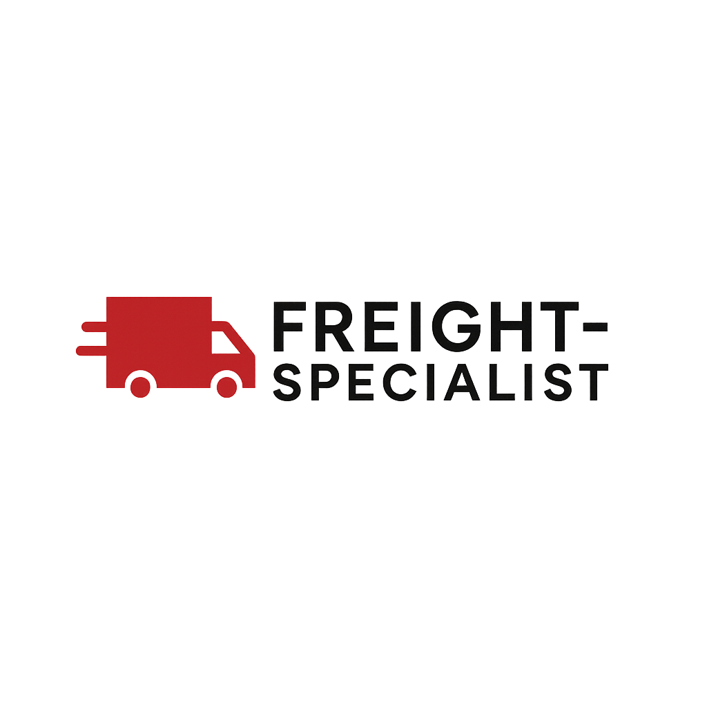 Freight-Specialist Logo