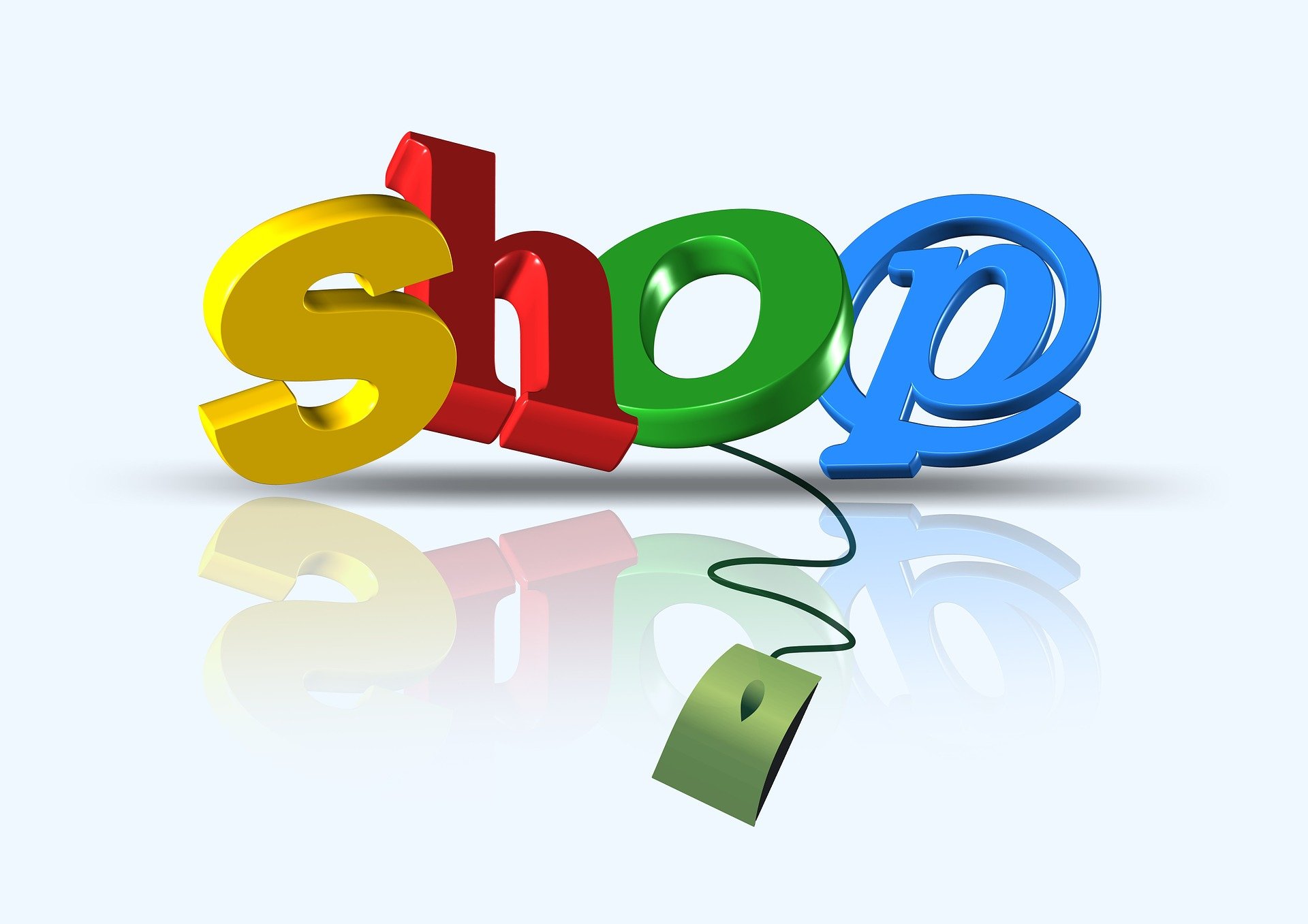 E-commerce
