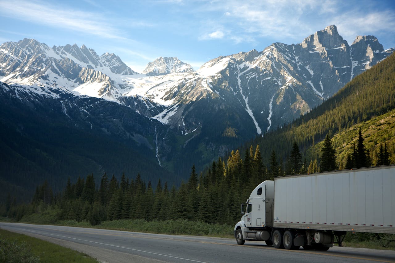 Miami to Chicago trucking services