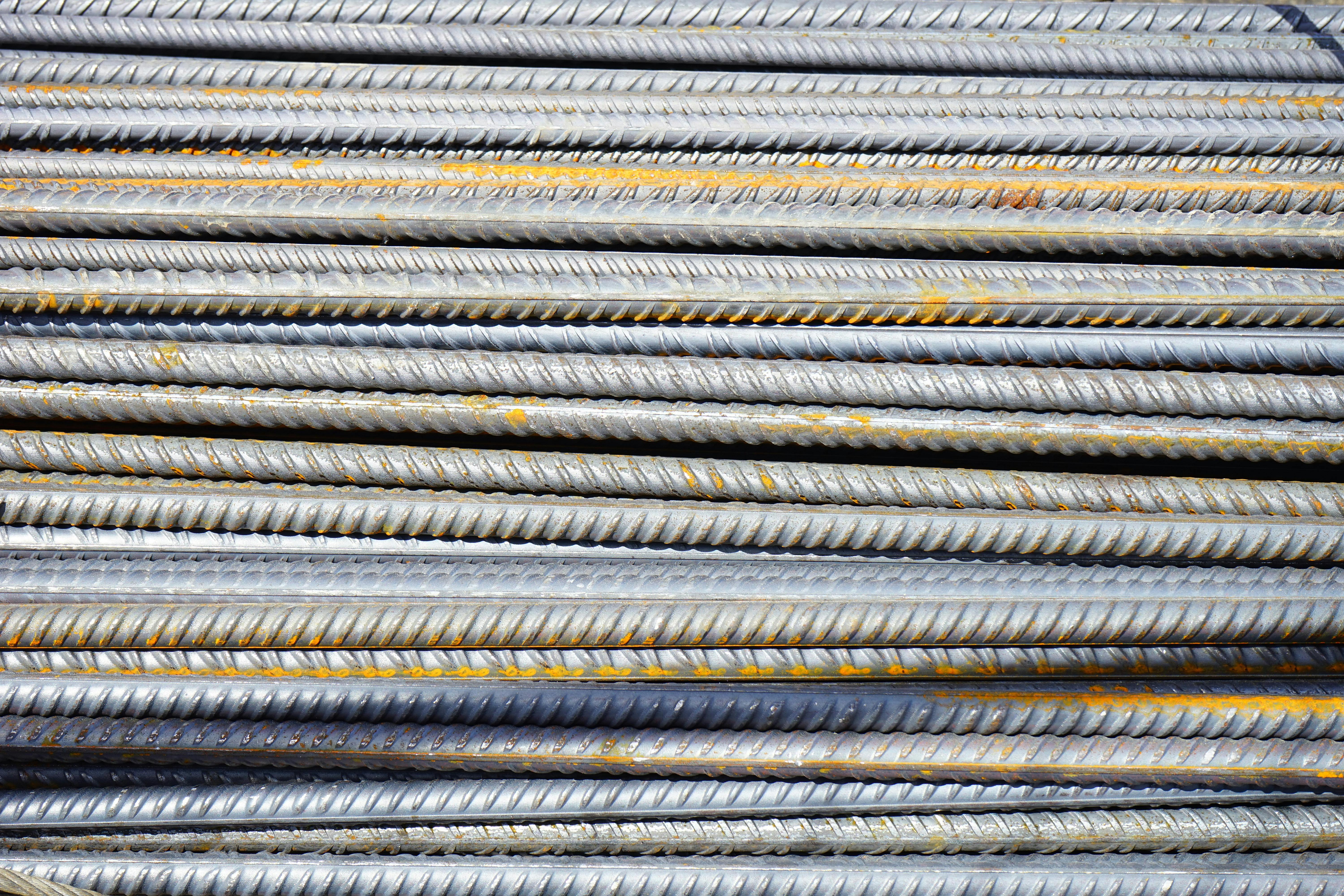 Steel Rebar
